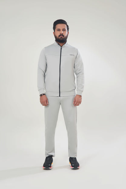 Scuba Grey Tracksuit